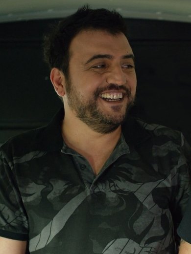 Şinasi Yurtsever