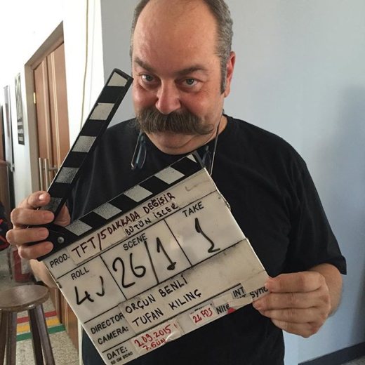 Ali Düşenkalkar