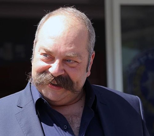 Ali Düşenkalkar