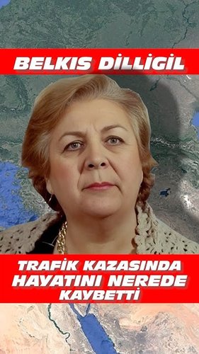 Belkıs Dilligil