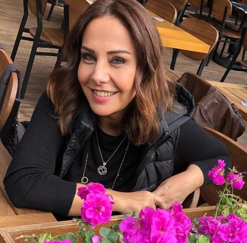 Belkıs Dilligil