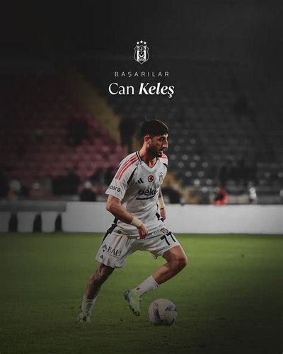 Can Keleş