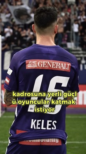 Can Keleş