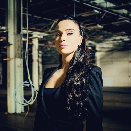 Elif Melda Yılmaz