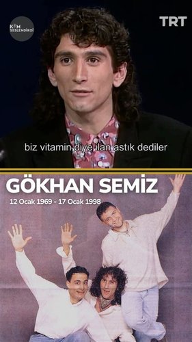 Gökhan Semiz