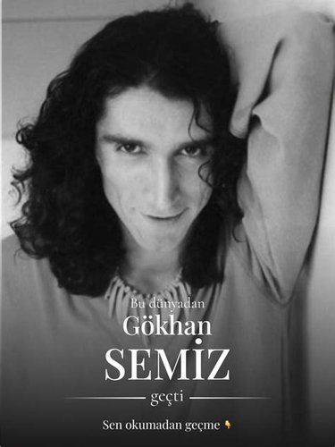 Gökhan Semiz
