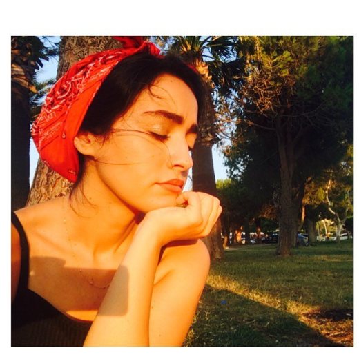 Nazlı Pınar Kaya