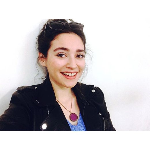 Nazlı Pınar Kaya