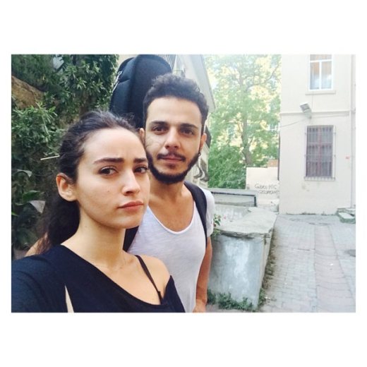 Nazlı Pınar Kaya