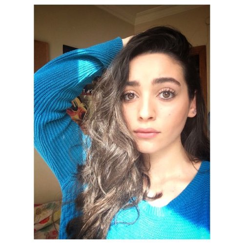 Nazlı Pınar Kaya