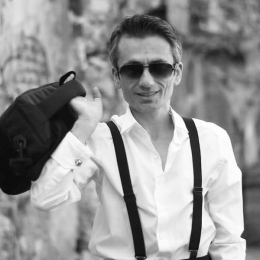 Ramin Nezir