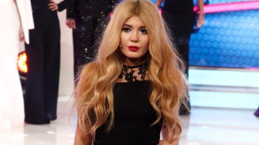 Bahar Candan