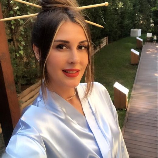 Ebru Destan