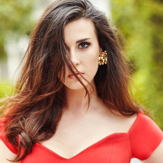 Ebru Destan