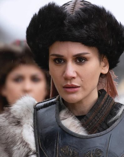 Ekin Türkmen
