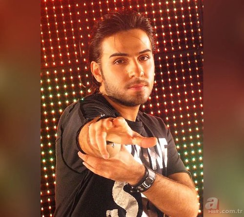 İsmail YK