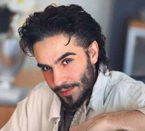 İsmail YK