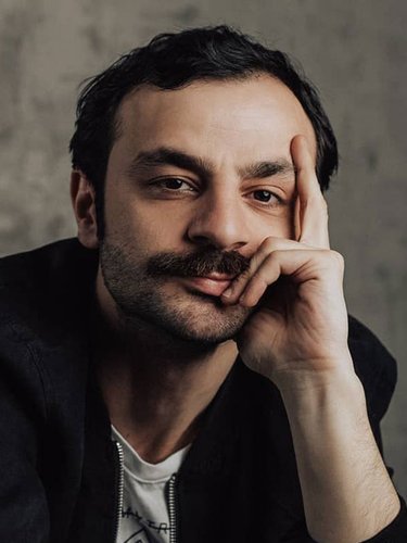 Murat Akpınar