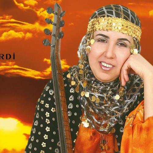 Şehrîbana Kurdî