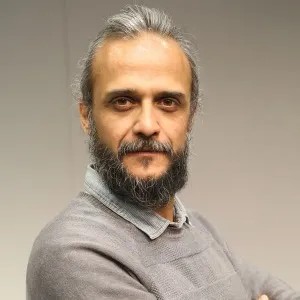 Sermet Yeşil