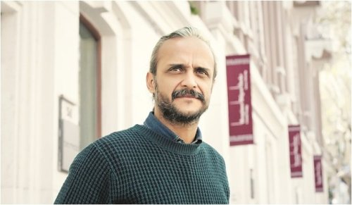 Sermet Yeşil