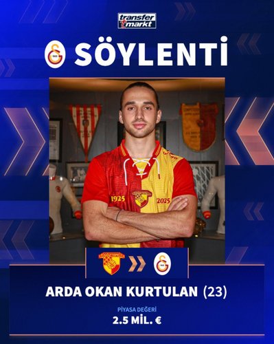 Arda Okan Kurtulan