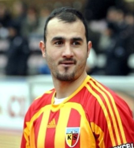 Gökhan Ünal