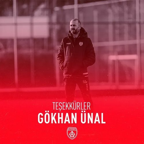 Gökhan Ünal