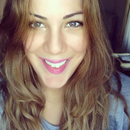 Nazlıhan Başak İlhan