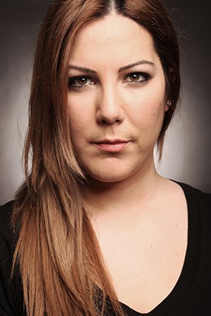 Nazlıhan Başak İlhan