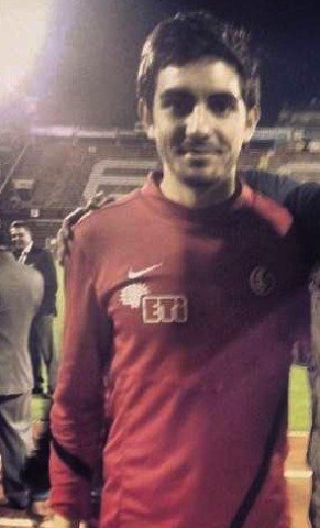Onur Bayramoğlu