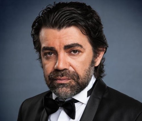 Savaş Özdemir