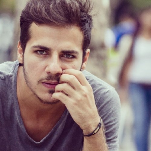 Yusuf Baymaz
