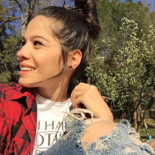 Cansu Dağdelen