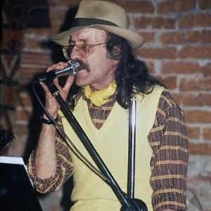 Cem Karaca