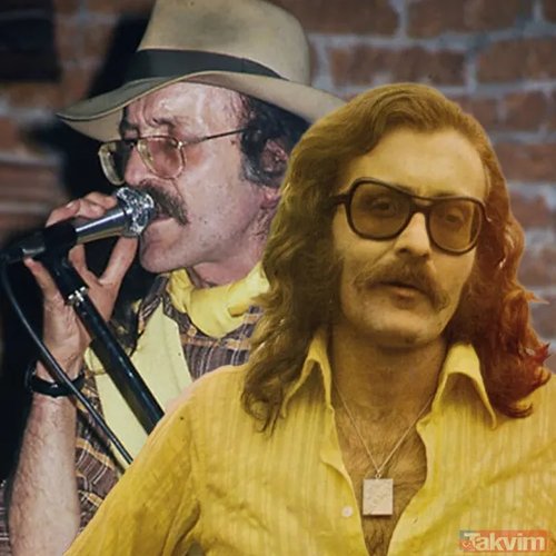 Cem Karaca