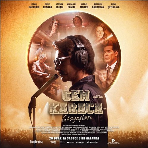 Cem Karaca