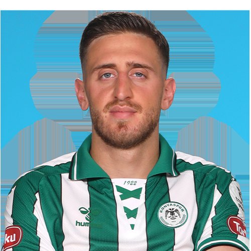 Melih İbrahimoğlu