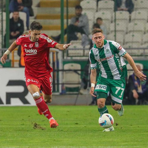 Melih İbrahimoğlu