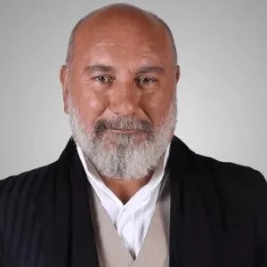 Mustafa Avkıran