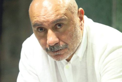Mustafa Avkıran