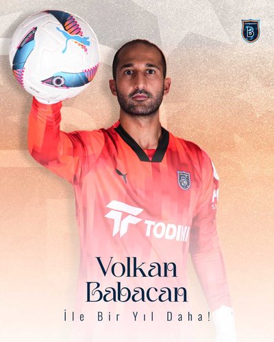 Volkan Babacan