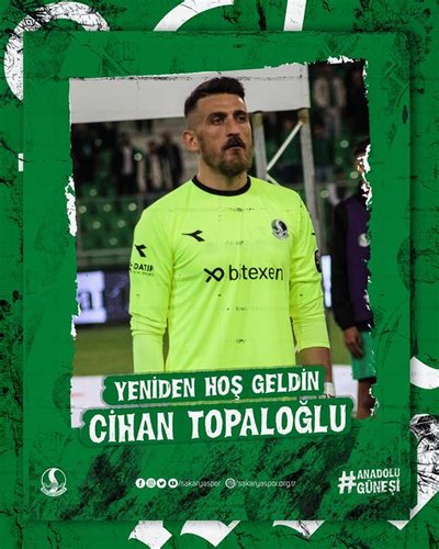 Cihan Topaloğlu