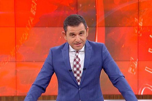 Fatih Portakal