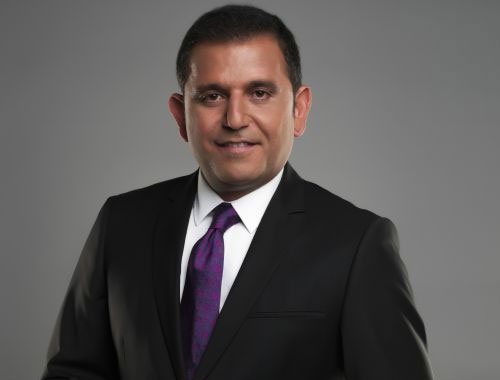 Fatih Portakal