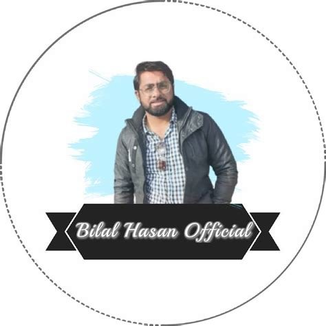 Hasan Bilal