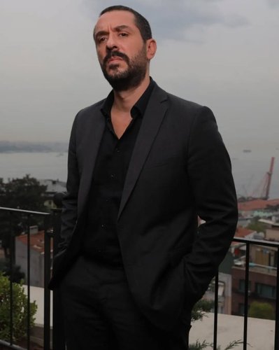 Metin Sevinç