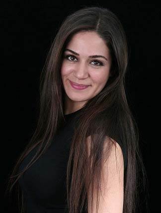 Özge Borak