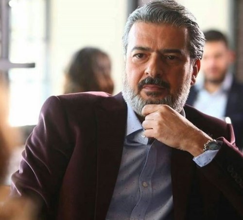 Alper Kut