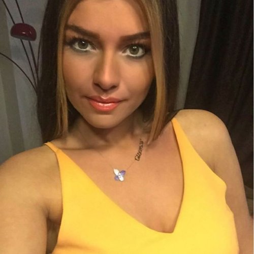 Gizem Ay